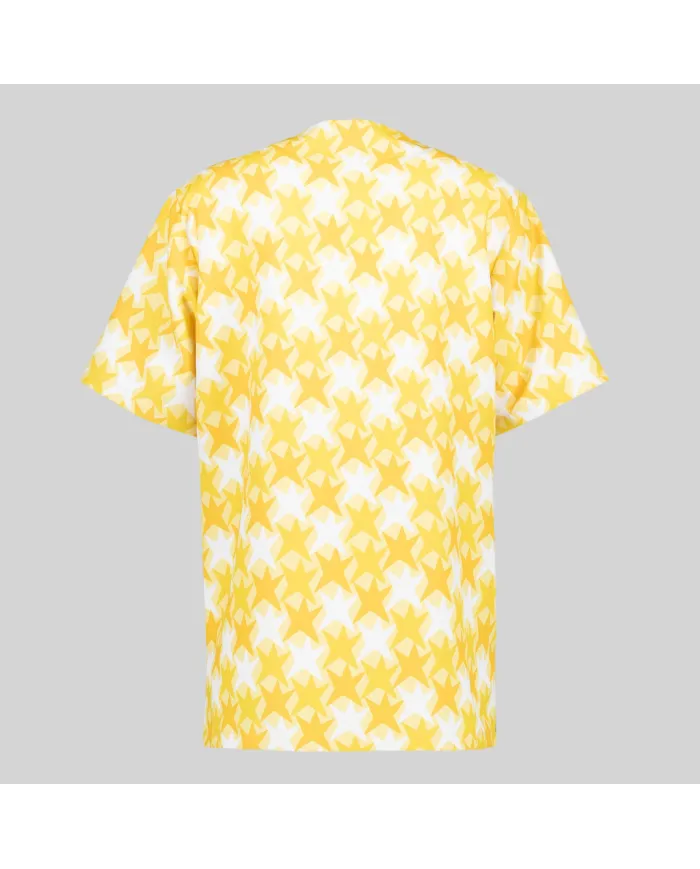 BLUSA UNISEX COMETA AGATHA GARYS