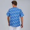 BLUSA UNISEX COMETA AGATHA GARYS