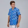 BLUSA UNISEX COMETA AGATHA GARYS