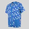 BLUSA UNISEX COMETA AGATHA GARYS