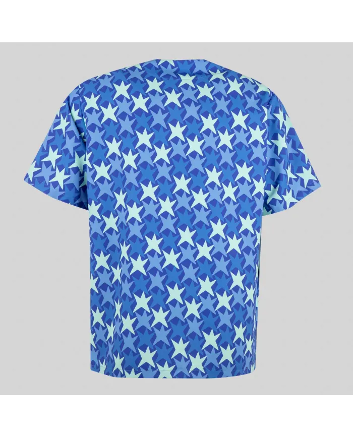 BLUSA UNISEX COMETA AGATHA GARYS