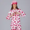 CHAQUETA COCINA UNISEX AGATHA GARYS