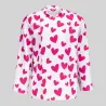 CHAQUETA COCINA UNISEX AGATHA GARYS