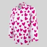 CHAQUETA COCINA UNISEX AGATHA GARYS