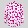CHAQUETA COCINA UNISEX AGATHA GARYS