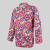 CHAQUETA COCINA UNISEX AGATHA GARYS