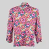 CHAQUETA COCINA UNISEX AGATHA GARYS