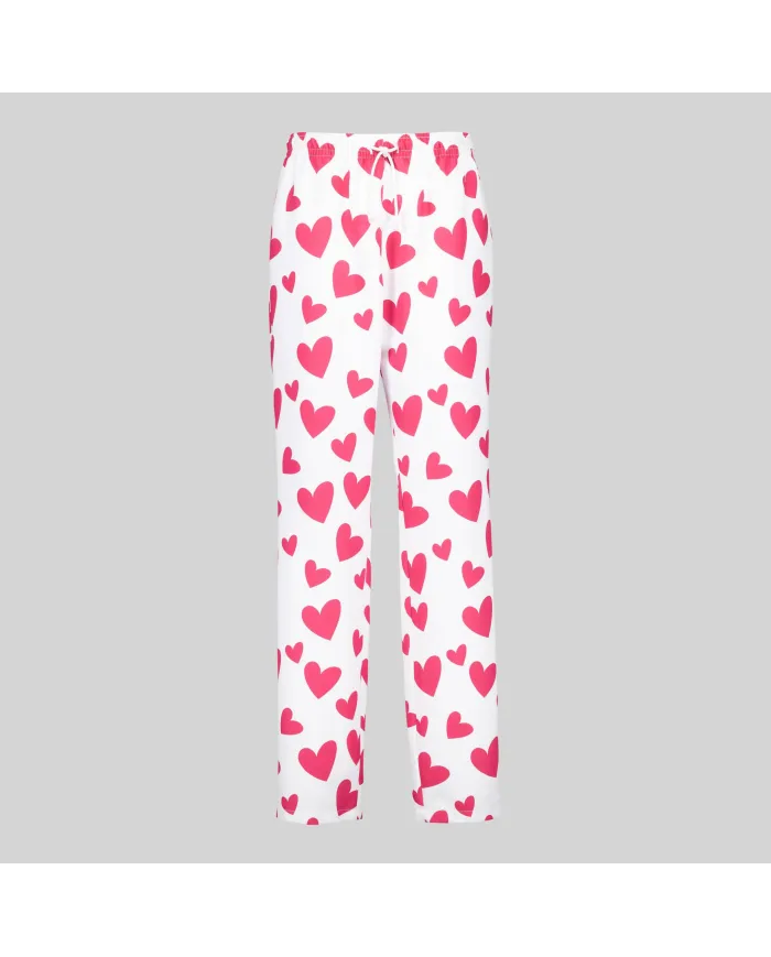 PANTALON UNISEX CORDON AGATHA GARYS