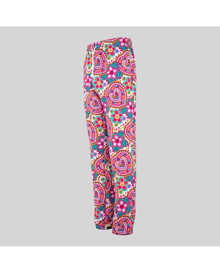 PANTALON UNISEX CORDON AGATHA GARYS