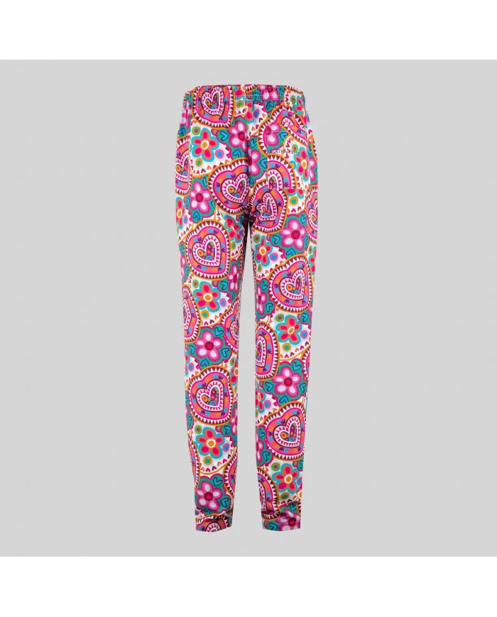 PANTALON UNISEX CORDON AGATHA GARYS