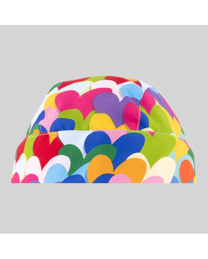 GORRO PIRATA HEART ALGODON AGATHA GARYS