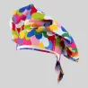 GORRO GRAN CHEF HEART ALGODON AGATHA GARYS