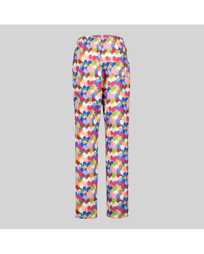 PANTALON UNISEX ALGODON AGATHA GARYS