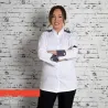 CHAQUETA COCINA MUJER ARTEMISA GARYS