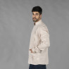 GUAYABERA HOMBRE CUELLO MAO BORNEO GARYS