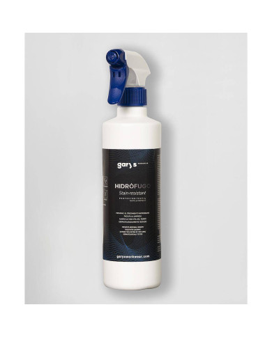 PROTECTOR TEXTIL HIDROFUGO GARYS