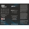 PROTECTOR TEXTIL HIDROFUGO GARYS