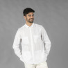 GUAYABERA HOMBRE CUELLO CAMISERO SALOMON GARYS
