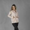 GUAYABERA MUJER CUELLO CAMISERO SUMATRA GARYS