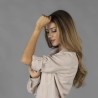 GUAYABERA MUJER CUELLO CAMISERO SUMATRA GARYS