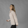 GUAYABERA MUJER CUELLO CAMISERO SUMATRA GARYS