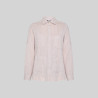 GUAYABERA MUJER CUELLO CAMISERO SUMATRA GARYS