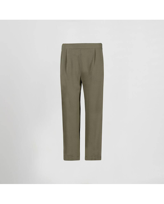 PANTALON MUJER BAMBULA BAJO VUELTO GARYS