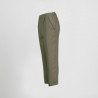 PANTALON MUJER BAMBULA BAJO VUELTO GARYS