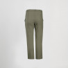 PANTALON MUJER BAMBULA BAJO VUELTO GARYS