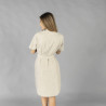 VESTIDO CAMISERO GARYS