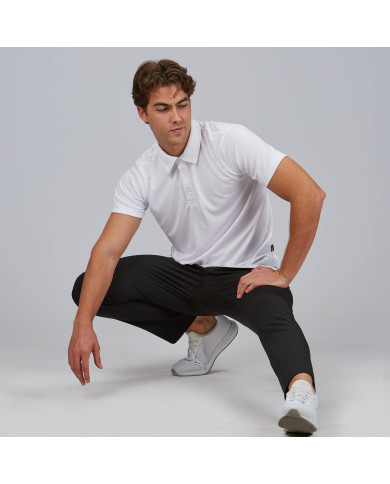 PANTALON HOMBRE INTERLOCK GARYS