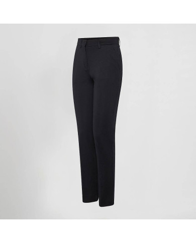 PANTALON MUJER INTERLOCK GARYS
