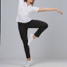 PANTALON MUJER INTERLOCK GARYS