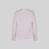 CAMISA MUJER CHAMBRAY CUELLO MAO LANAY GARYS