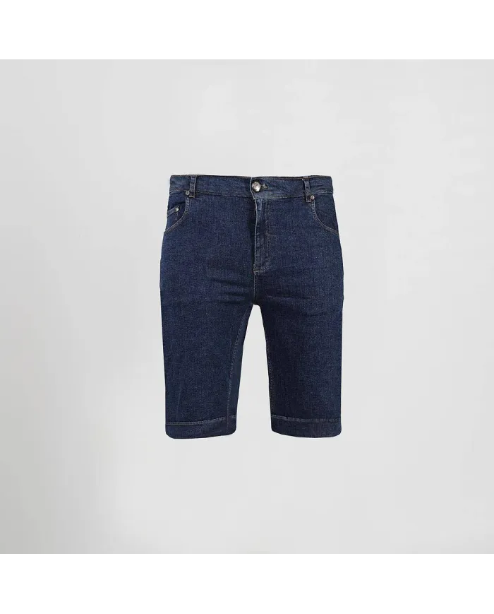 BERMUDA HOMBRE VAQUERO CASDY GARYS