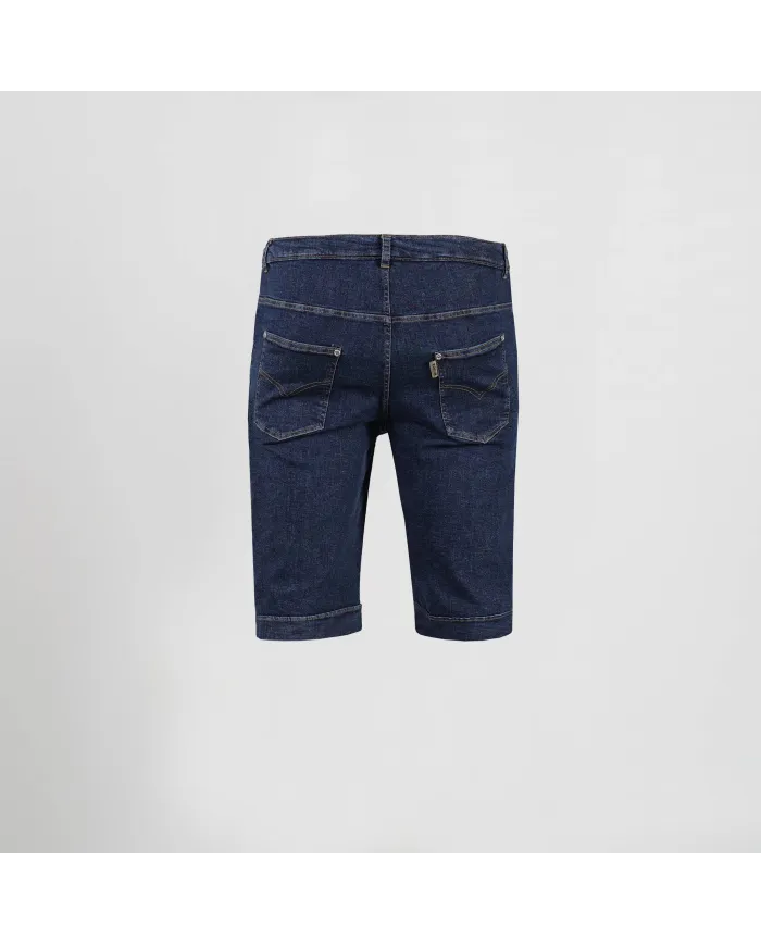 BERMUDA HOMBRE VAQUERO CASDY GARYS