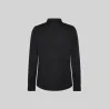 CAMISA MUJER INTERLOCK CUELLO CAMISERO CERDEÃA GARYS