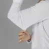 CAMISA MUJER INTERLOCK CUELLO CAMISERO CERDEÃA GARYS