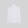 CAMISA MUJER INTERLOCK CUELLO CAMISERO CERDEÃA GARYS