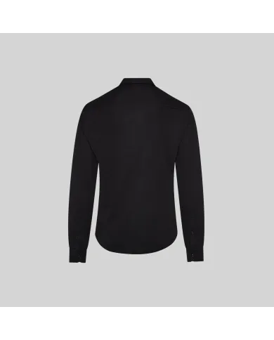 CAMISA HOMBRE INTERLOCK CUELLO CAMISERO LUZON GARYS