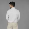CAMISA HOMBRE INTERLOCK CUELLO CAMISERO LUZON GARYS
