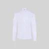 CAMISA HOMBRE INTERLOCK CUELLO CAMISERO LUZON GARYS