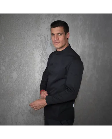 CHAQUETA COCINA UNISEX OSIRIS GARYS