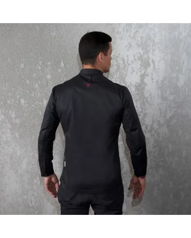 CHAQUETA COCINA UNISEX OSIRIS GARYS