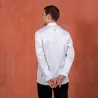 CHAQUETA COCINA UNISEX OSIRIS GARYS