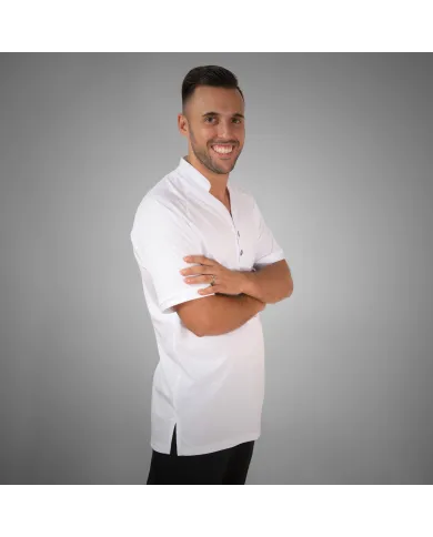 POLO COCINA UNISEX THOT GARYS
