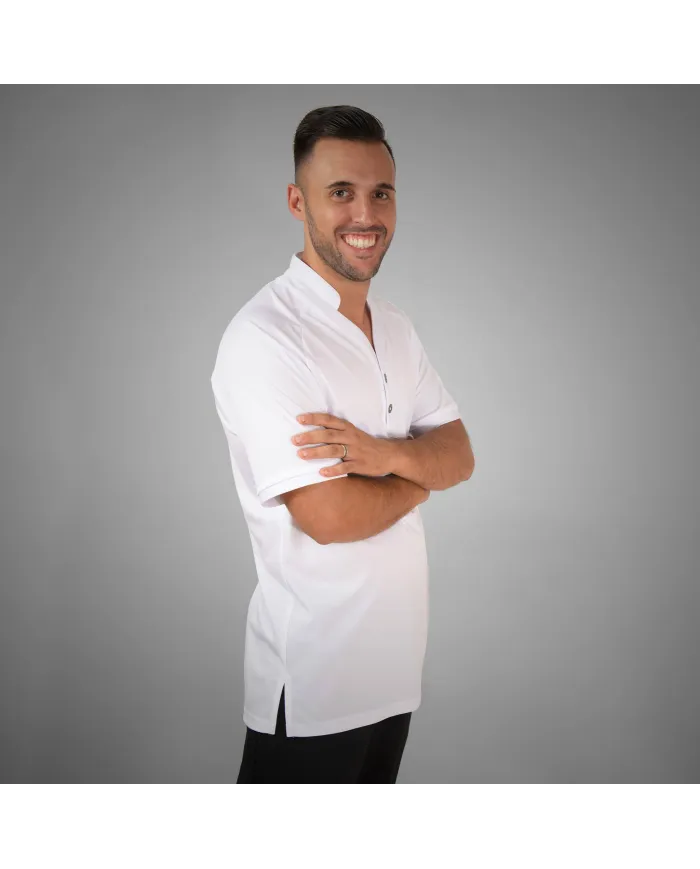 POLO COCINA UNISEX THOT GARYS