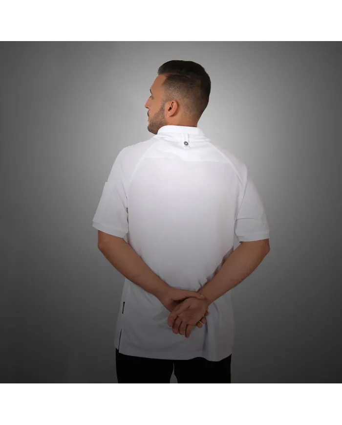 POLO COCINA UNISEX THOT GARYS