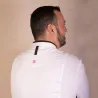 CHAQUETA COCINA UNISEX EREBO GARYS