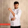 CHAQUETA COCINA UNISEX APIS GARYS